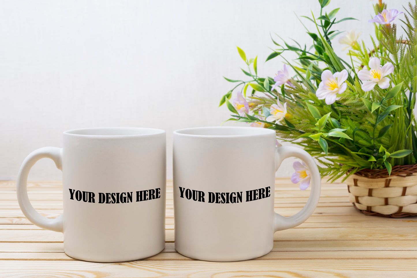 Print Your Own Design, Mug Wrap, 15oz, 12oz, 11oz, Sublimation Print